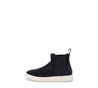 Frau - Beatles Urban Suede Leather, blue, 10.5 UK