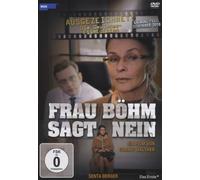 Frau Bhm sagt nein