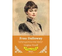 Frau Dalloway German Version of Mrs. Dalloway