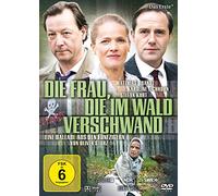 Frau, die im Wald verschwand, Die