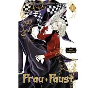 Frau Faust 1