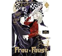 Frau Faust 1