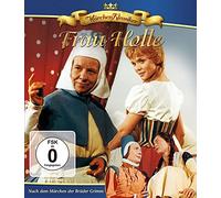 Frau Holle