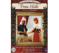 Frau Holle (+ Audio-CD)