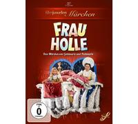 FRAU HOLLE - DAS MAERCHEN VON GOLDMARIE UND PECHMA - PODEHL,PETER DVD NEW