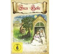 Frau Holle-das Märchen Von Goldmarie und Pechmar [Import allemand]
