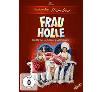 Frau Holle - Das Märchen von Goldmarie und Pechmarie (1961) (Filmjuwelen / (DVD)