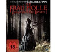 Frau Holle - der Fluch des Bösen [Blu-ray]