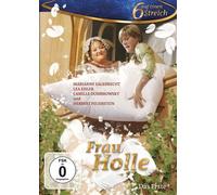 Frau Holle – Sechs auf einen Streich – DVD