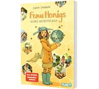 Frau Honig: Frau Honigs kleines Weltretter-Buch, Bohlmann, Bohlmann,.