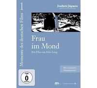 Frau im Mond (Faz Dvd 01) [Import allemand]