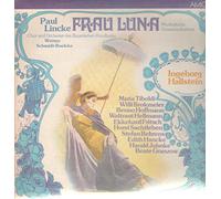 Frau Luna, Chor und Orch des Bayerischen Rundfunks, Schmidt-Boelcke