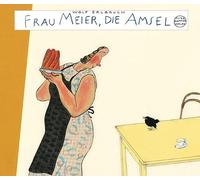 Frau Meier, die Amsel