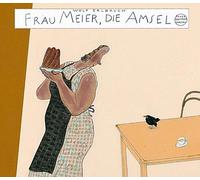 Frau Meier, die Amsel