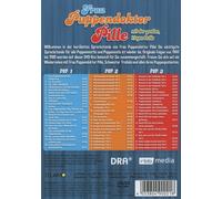 Frau Puppendoktor Pille mit der Großen,Klugen Bril (DVD) Frau Puppendoktor Pille