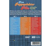 Frau Puppendoktor Pille mit der Großen,Klugen Bril (DVD) (US IMPORT)