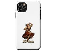 Frau Troffea The Dancing Plague of 1518 Case for iPhone 11 Pro Max