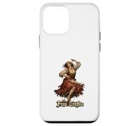 Frau Troffea The Dancing Plague of 1518 Case for iPhone 12 mini