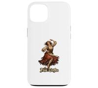 Frau Troffea The Dancing Plague of 1518 Case for iPhone 13