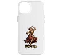 Frau Troffea The Dancing Plague of 1518 Case for iPhone 14 Plus
