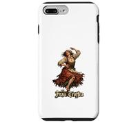 Frau Troffea The Dancing Plague of 1518 Case for iPhone 7 Plus/8 Plus