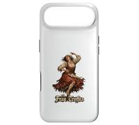 Frau Troffea The Dancing Plague of 1518 Case for iPhone Air