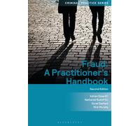 Fraud: A Practitioner's Handbook
