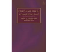 Fraud and Risk in Commercial Law