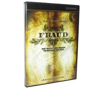 Fraud By Daniel Garcia
