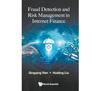 Fraud Detection And Risk Management In Internet Finance