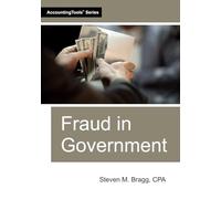 Fraud in Government