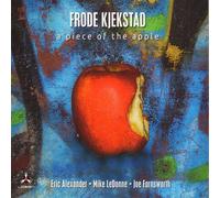 Fraud Kjekstad - A Piece Of The Apple