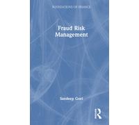 Fraud Risk Management