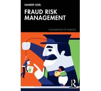 Fraud Risk Management