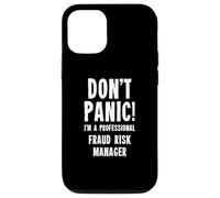 Fraud Risk Manager Case for iPhone 12/12 Pro