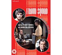 Fraud Squad - The Complete Second Series [DVD]
