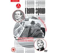 Fraud Squad - The Complete Series 1 [DVD]