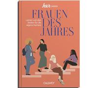 Frauen des Jahres 2024: Lernen von den Besten für die eigene Karriere