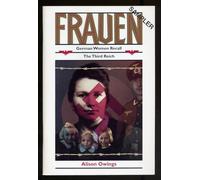 Frauen German Women Recall The Third Reich