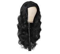 Frauen Haare 10-32inch Body Wave Headband Human Hair Wig Headband Remy Human Hair Wigs for Women Hairs Extensions(32inch)