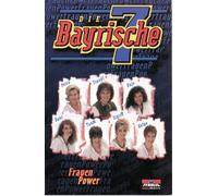 Frauen Power [Musikkassette] [CASSETTE]