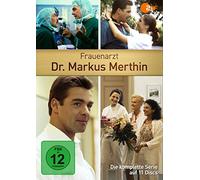 Frauenarzt Dr. Markus Merthin: Die komplette Serie