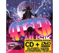 Frauenarzt & Manny Marc - präsentieren Atzen Musik Vol.1 (Ltd.Edition) CD+DVD