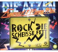 Frauenarzt & Manny Marc - Rock die Scheiße Fett