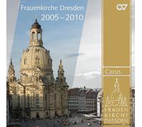 Frauenkirche Dresden 2005 20