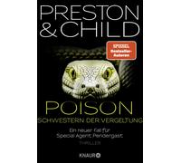 Frauke Czwikla Poison - Schwestern der Vergeltung: Ein neuer Fall fü (Hardback)