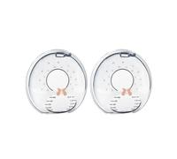 Fraupow Breast Milk Savers 2 pcs