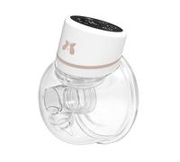 Fraupow Wearable Breast Pump