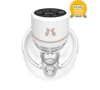Fraupow Wearable Electric Breast Pump