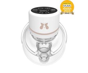 Fraupow Wearable Electric Breast Pump